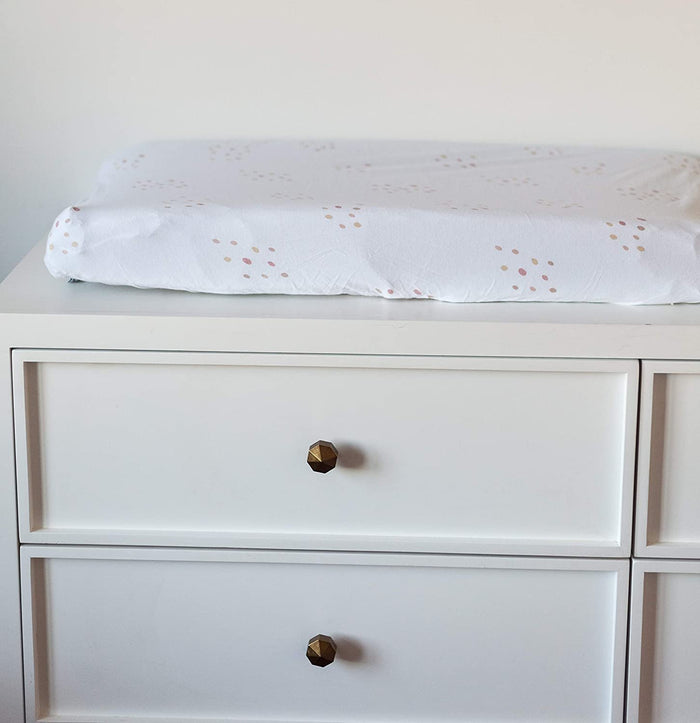 Changing Pad Cover  | Cradle Sheet