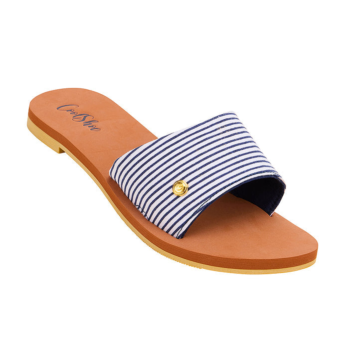 CHARLIE - Tong pour Femme