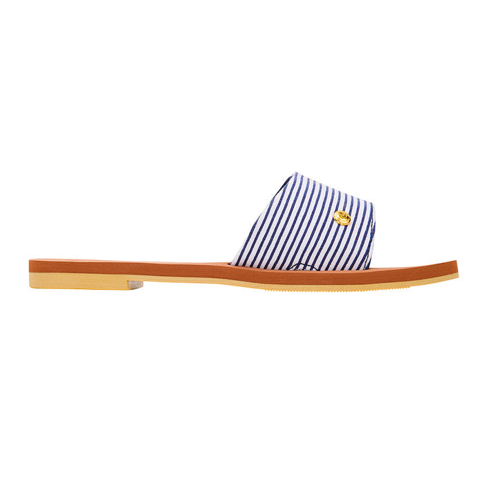 CHARLIE - Tong pour Femme