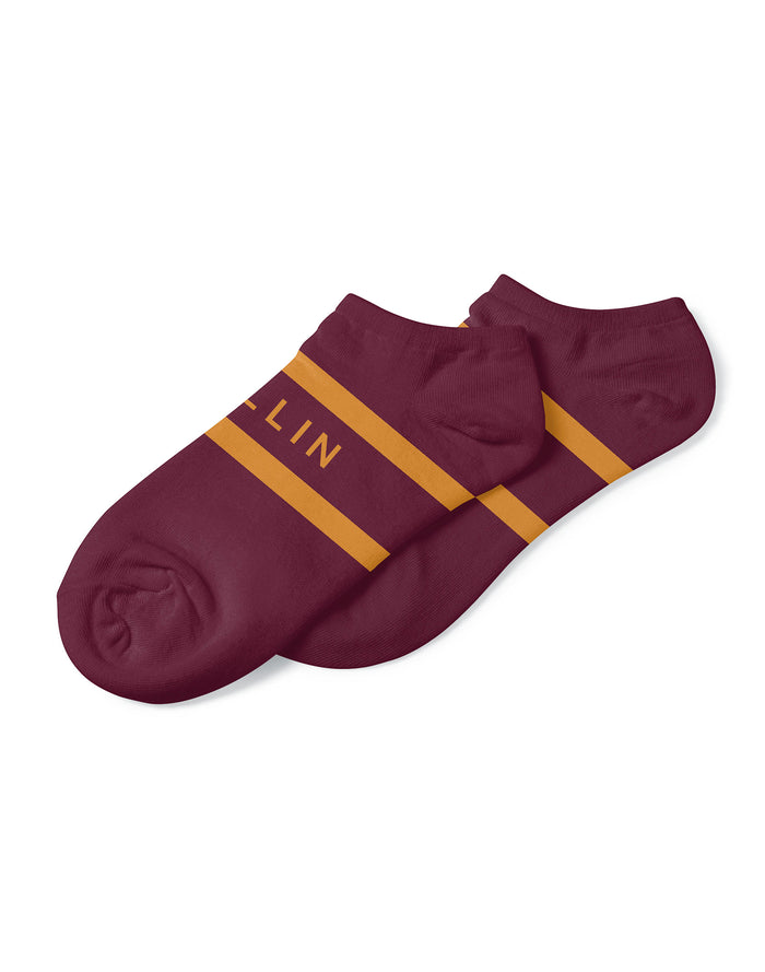 chaussettes invcerise PULLIN