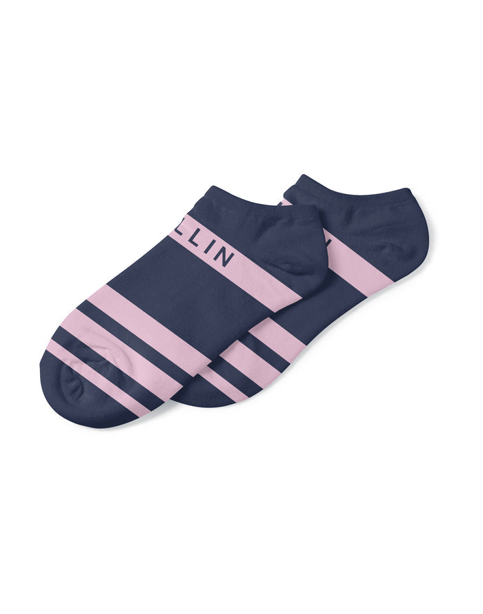 chaussettes invdkblue PULLIN