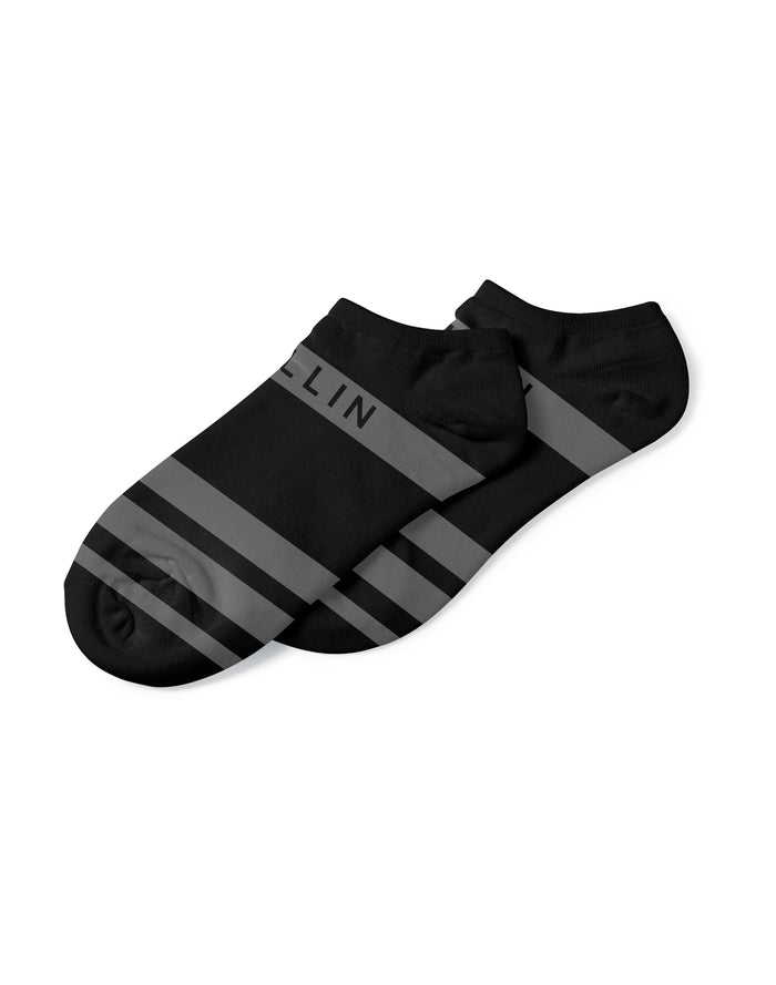 chaussettes invgrey PULLIN