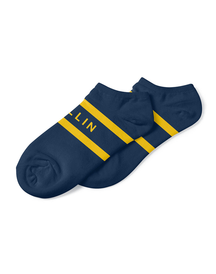 chaussettes invyellow PULLIN