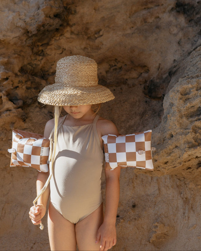 Checkers Armbands image 0