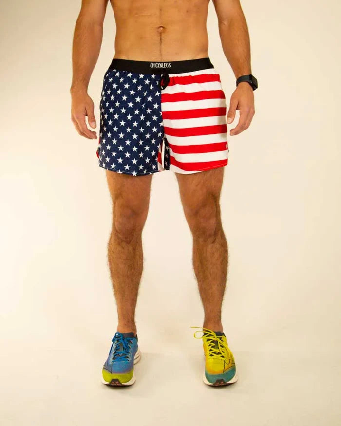 Chicknlegs - Men's 5" Shorts