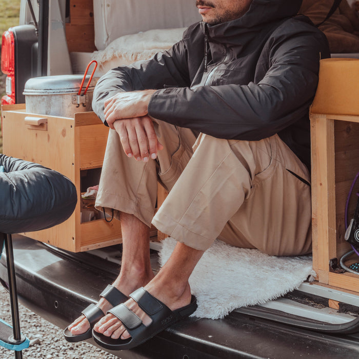 CHILL - Mule pour Homme