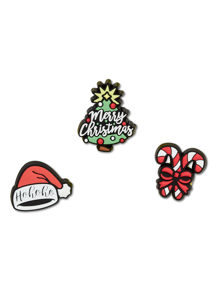 Christmas Holiday Popinz 3 pack