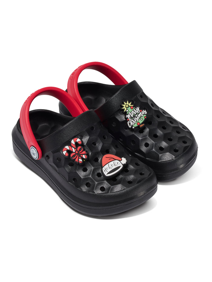 Christmas Holiday Popinz 3 pack