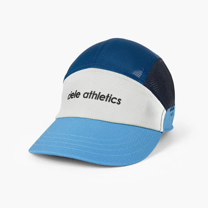 Iconic SL white/cobalt / S/M