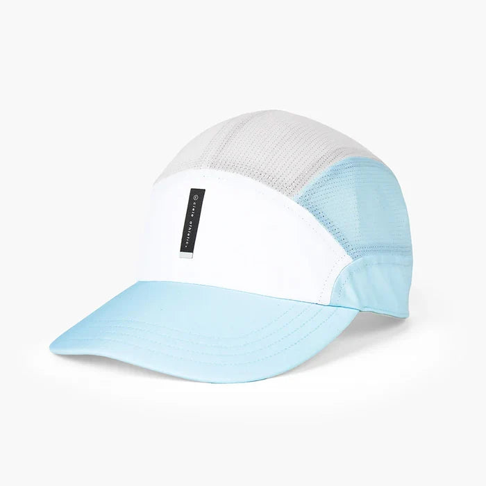Comp Iconic White/Light Grey / S/M