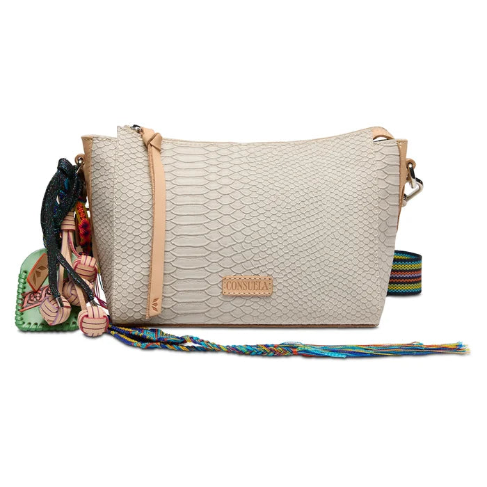 City bag, Thunderbird