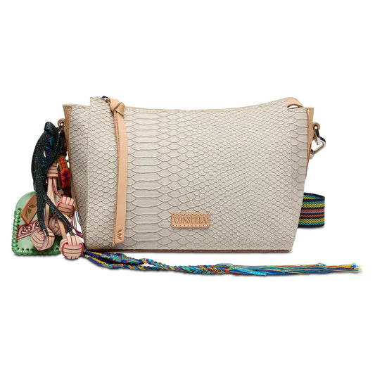 City bag, Thunderbird