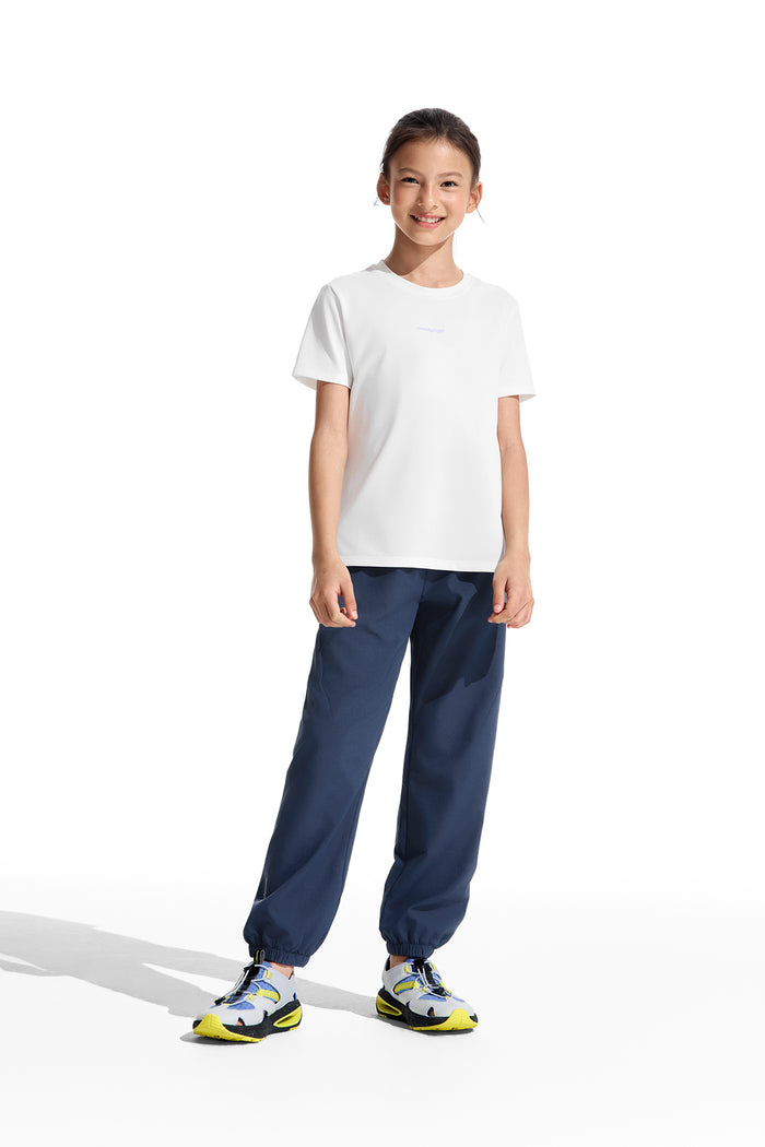 Woven Pants **Midnight**
