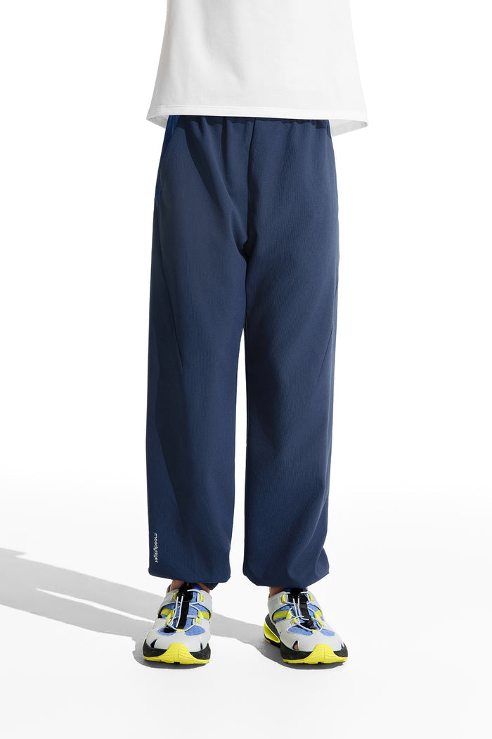 Woven Pants **Midnight**