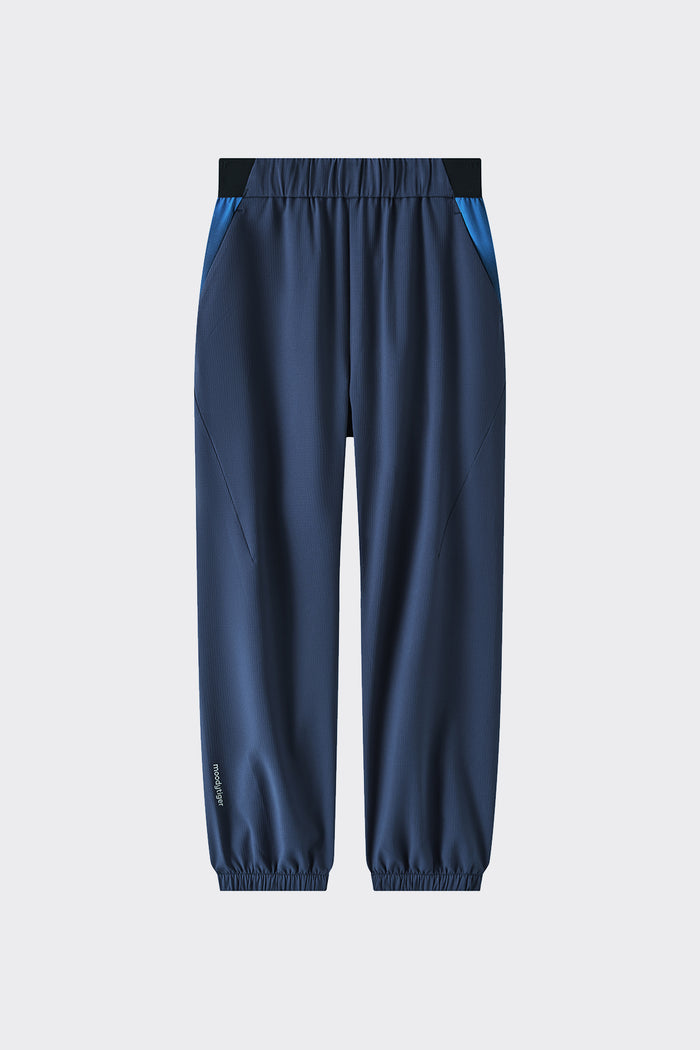 Woven Pants **Midnight**