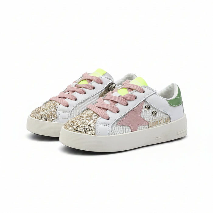 City Star Girl Sneaker image 1