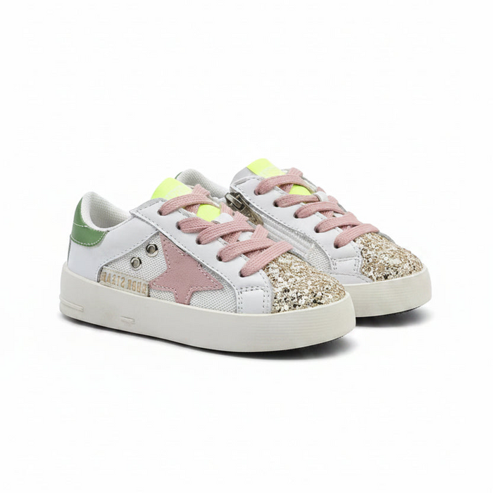 City Star Girl Sneaker
