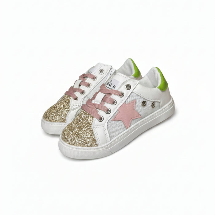 City Star Girl Sneaker image 0