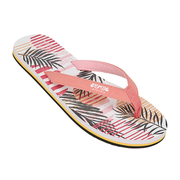 CLARK - Tong pour Femme
