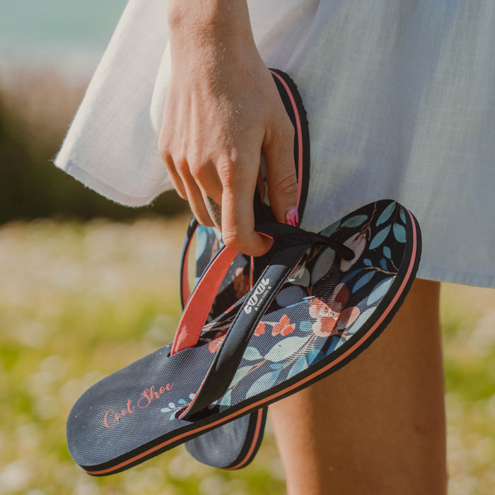 CLARK - Tong pour Femme