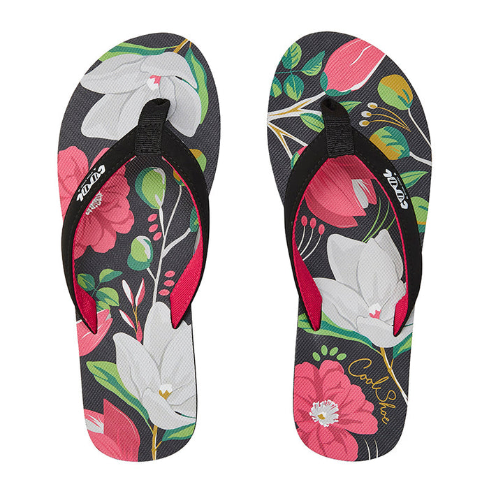 CLARK - Tong pour Femme