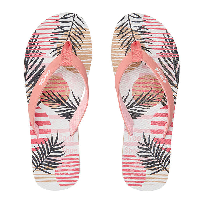 CLARK - Tong pour Femme