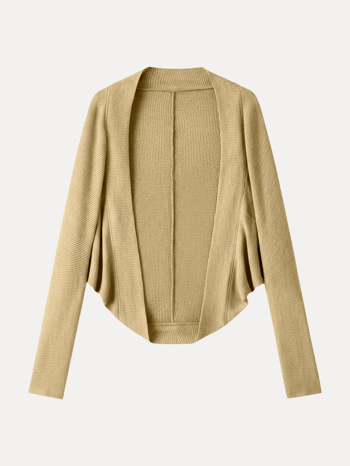 Heather Rich Gold / XXS
