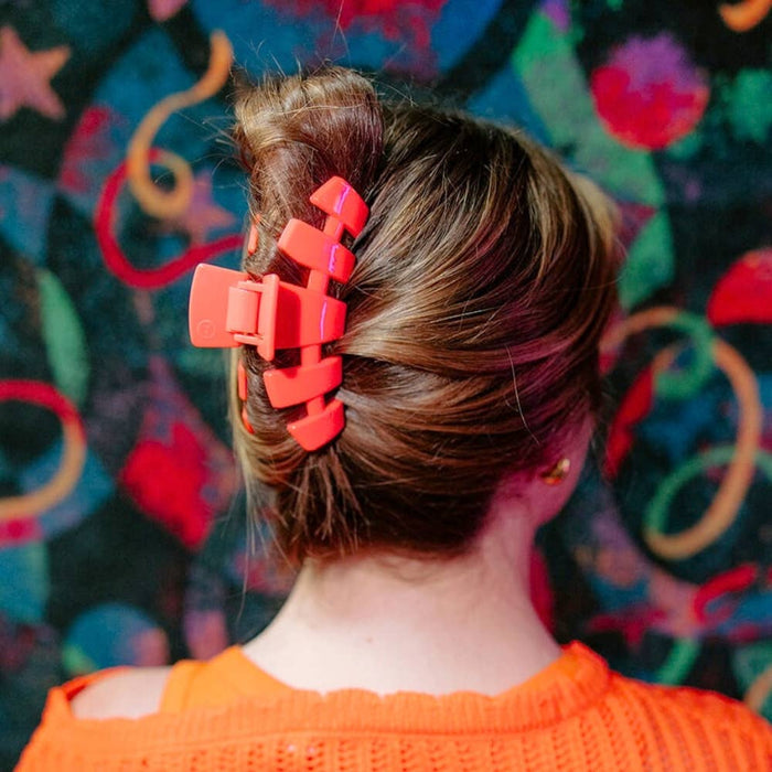 Classic Hair Clip | Large | Darty