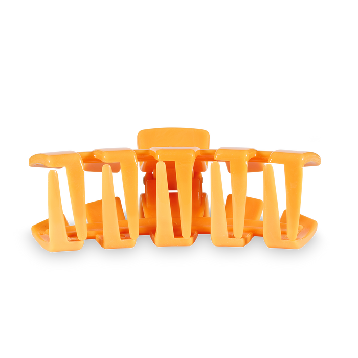 Classic Hair Clip | Large | Mango for it!