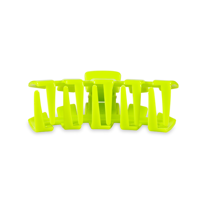 Classic Hair Clip | Medium | Summer Brights