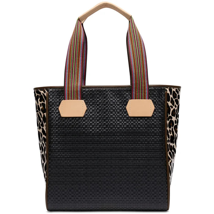 Classic Tote, Amy