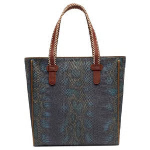Classic Tote, Rattler
