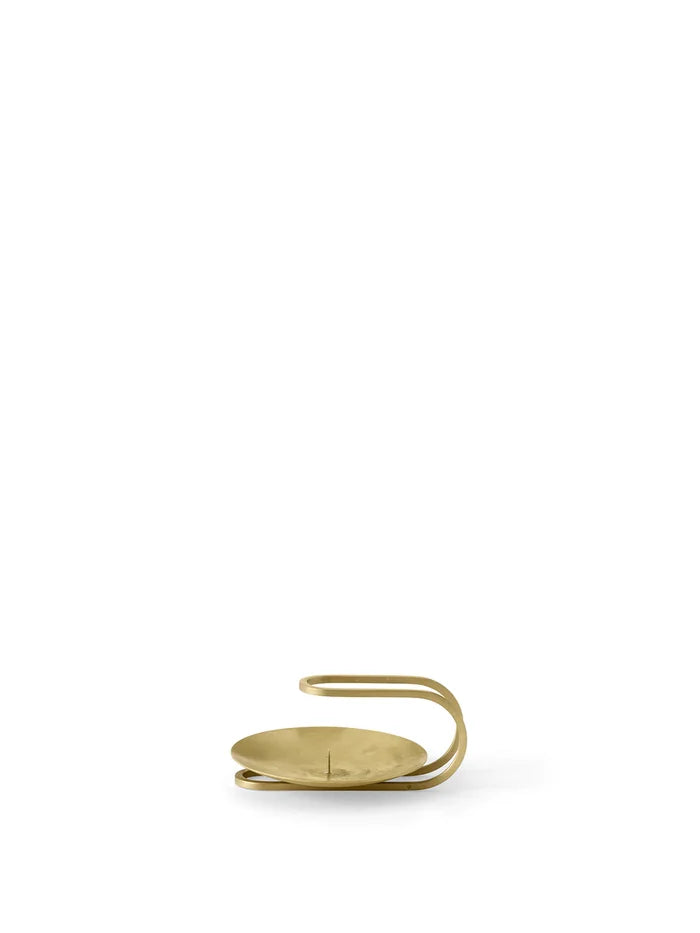 Clip Candle Holder H5 - Table