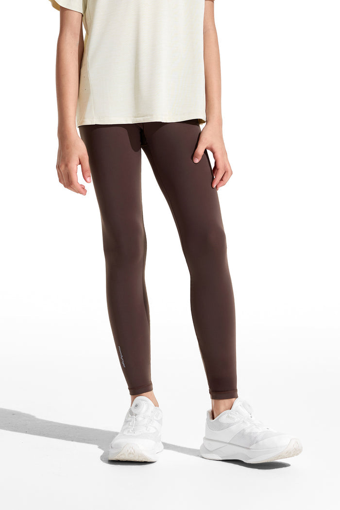 Cloudie Air Pro Leggings **Mocha**