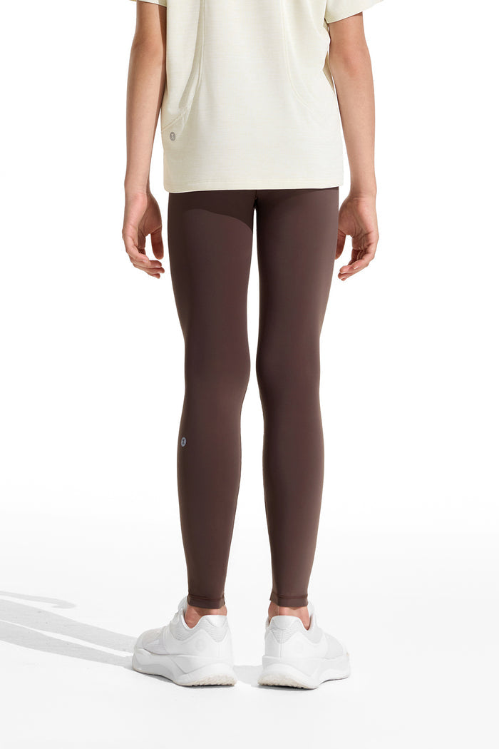 Cloudie Air Pro Leggings **Mocha**