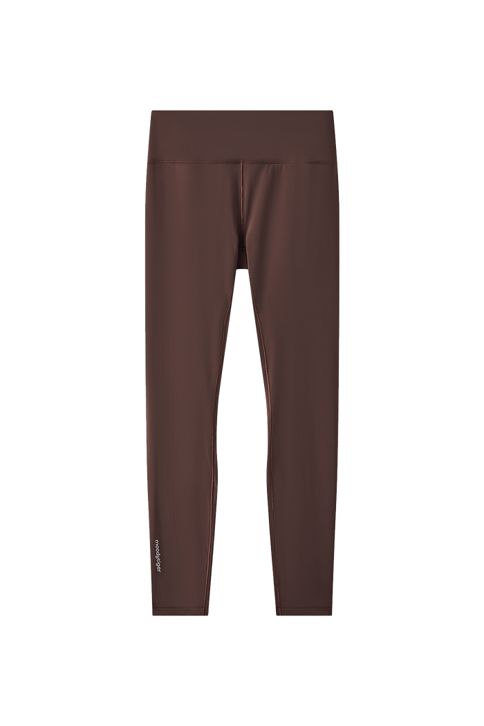 Cloudie Air Pro Leggings **Mocha**
