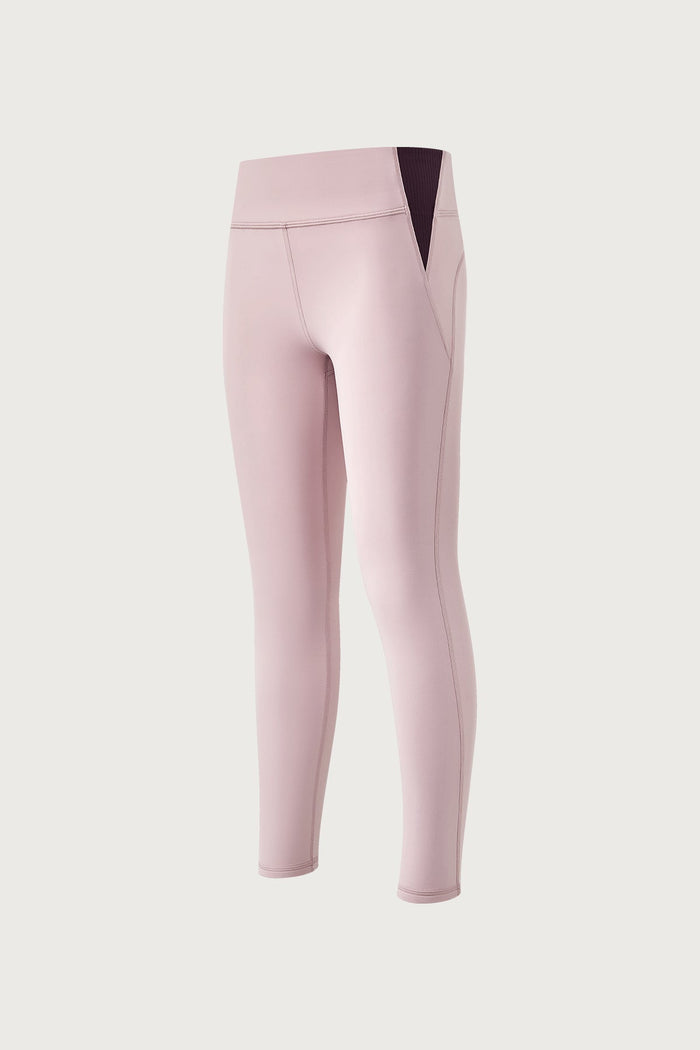 HEAVENLY Queenie Leggings **Bean Paste**