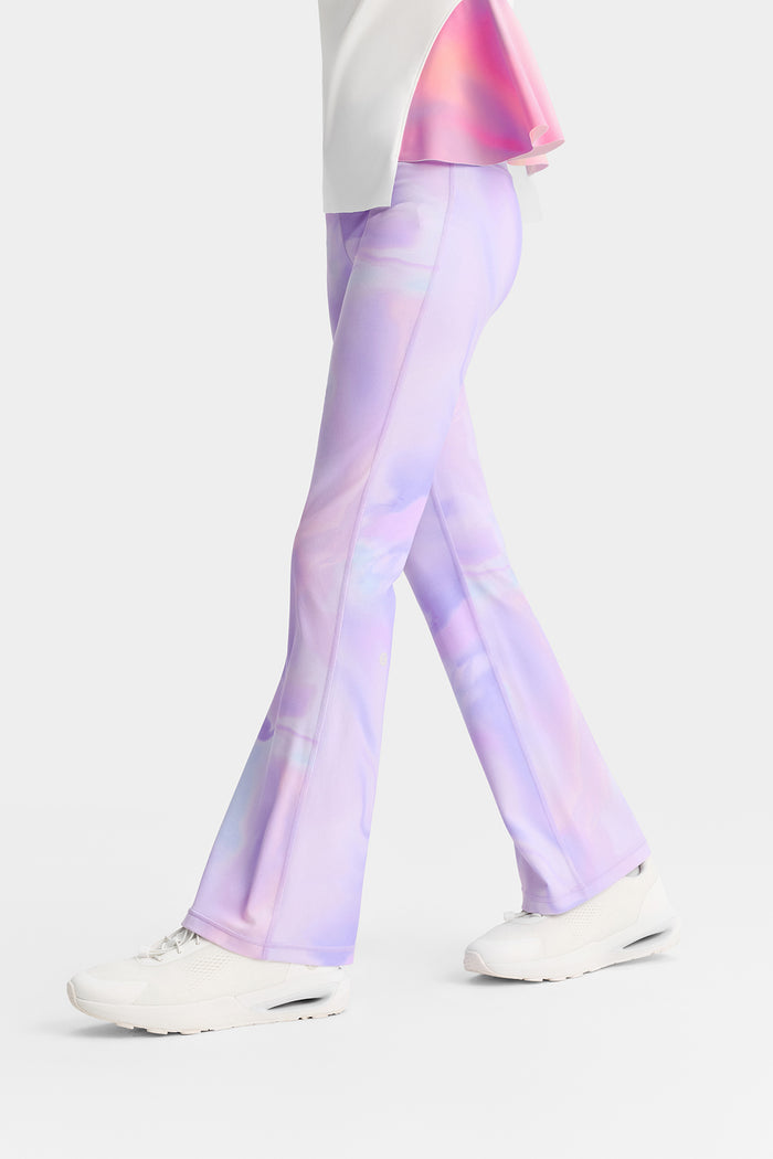 **Fantasy Lake Purple**