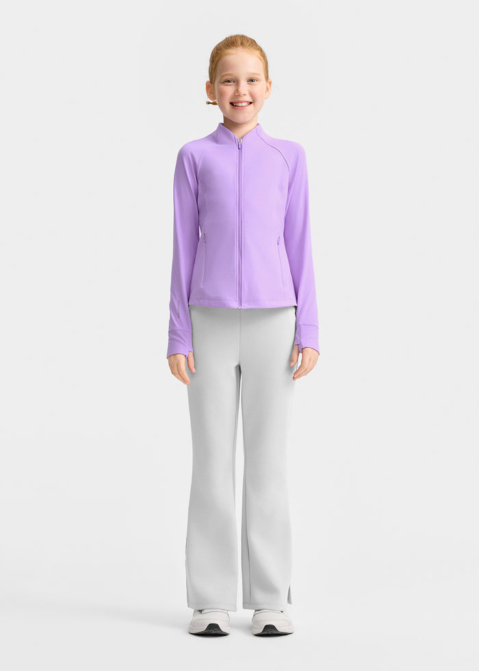 **Whelan Purple**