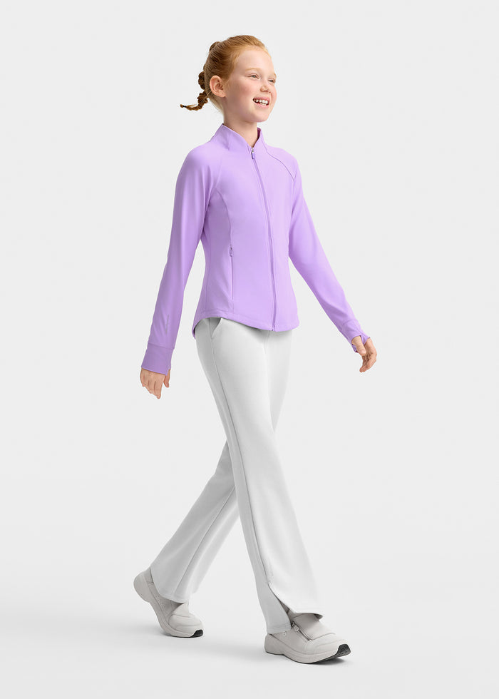 **Whelan Purple**