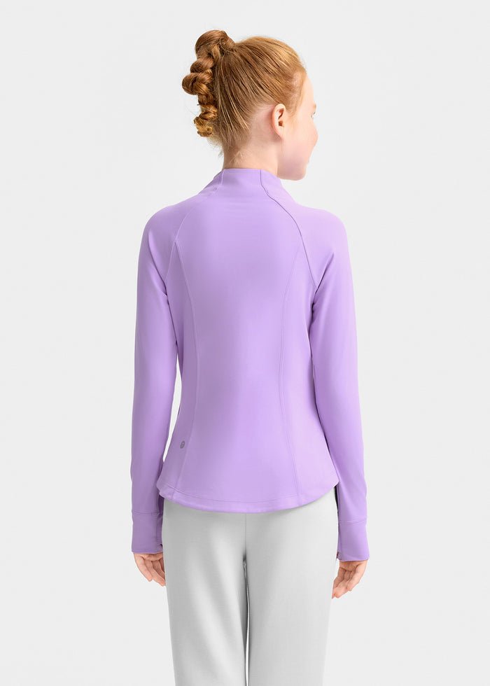 **Whelan Purple**