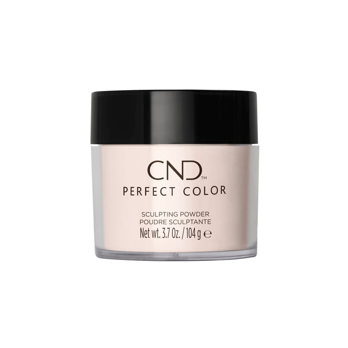 CND Perfect Color Powder | Natural Buff