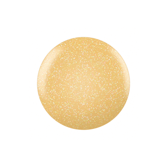 CND Shellac | Seeing Citrine