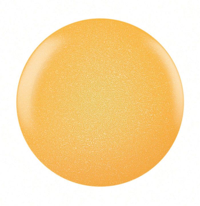 CND Shellac | Sundial it Up