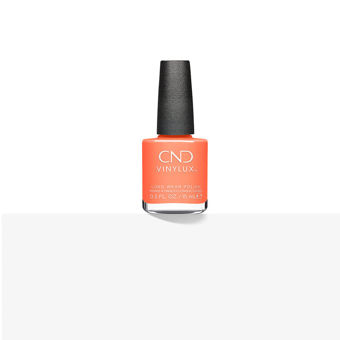 CND Vinylux | Silky Sienna