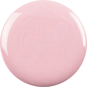CND Vinylux | Strawberry Smoothie