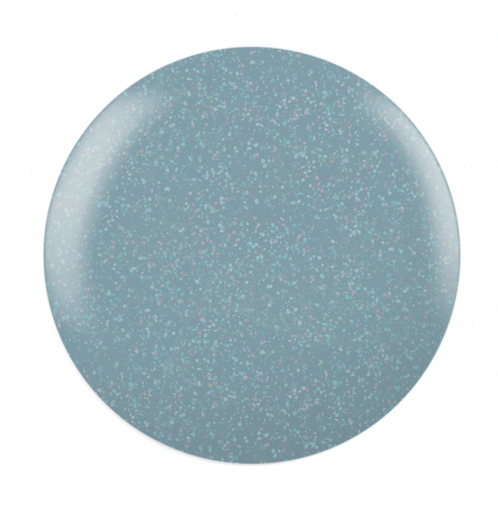 CND Vinylux | Teal Textile
