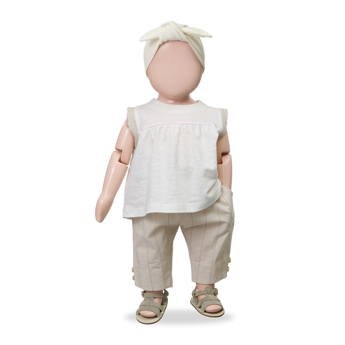 Colliure Pants