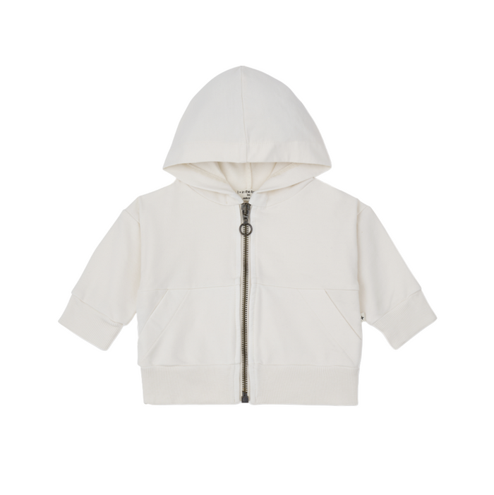 Comarruga Hooded Jacket