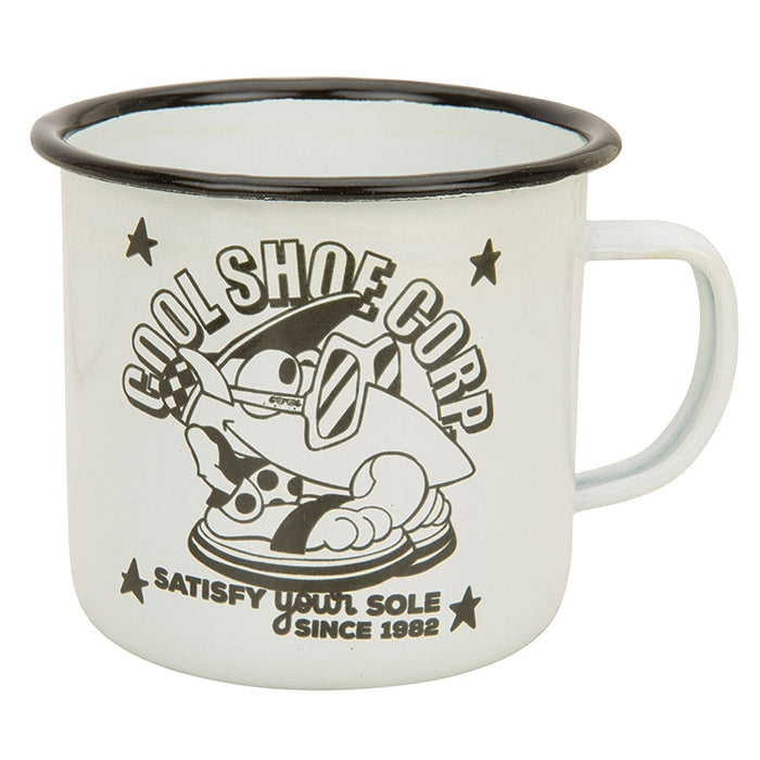 COOL CUP - Mug en acier